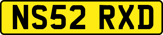 NS52RXD