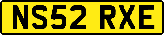 NS52RXE
