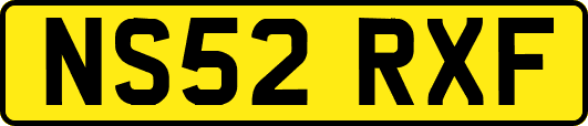 NS52RXF