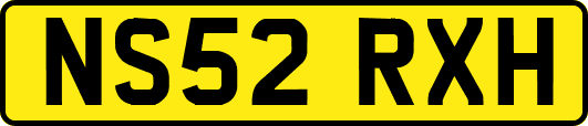 NS52RXH