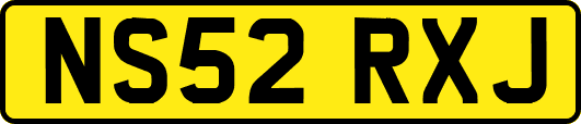 NS52RXJ