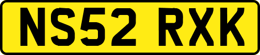 NS52RXK