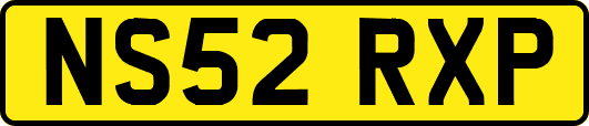 NS52RXP