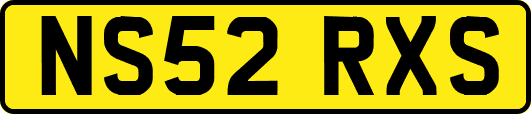 NS52RXS