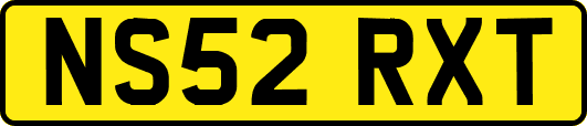 NS52RXT