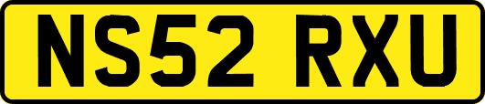 NS52RXU