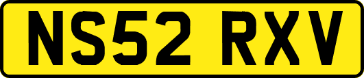 NS52RXV