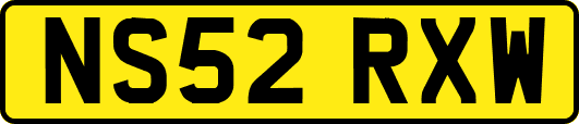 NS52RXW