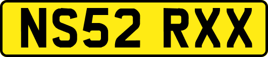 NS52RXX