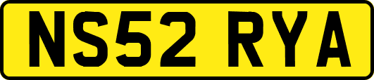 NS52RYA