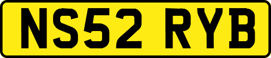 NS52RYB