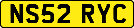 NS52RYC