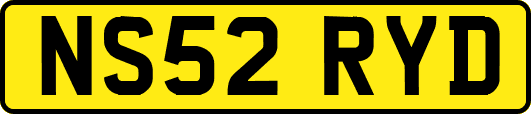 NS52RYD