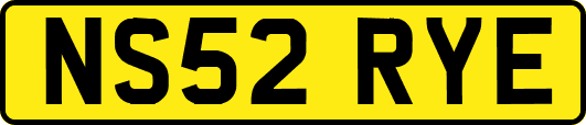 NS52RYE
