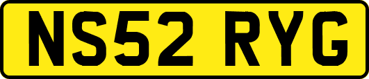 NS52RYG