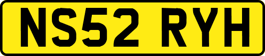 NS52RYH
