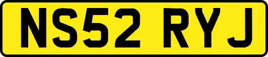 NS52RYJ