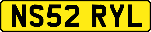 NS52RYL
