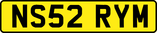 NS52RYM