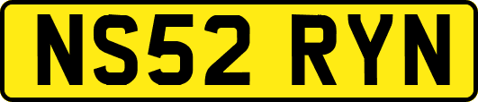 NS52RYN