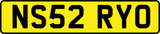 NS52RYO