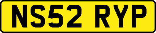 NS52RYP
