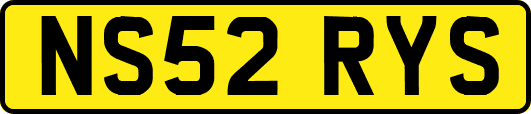 NS52RYS