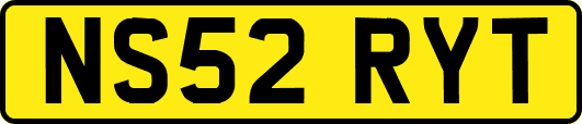 NS52RYT