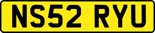 NS52RYU