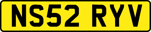 NS52RYV