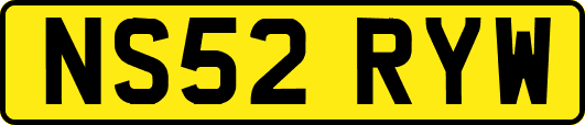 NS52RYW