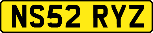NS52RYZ