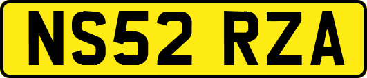 NS52RZA