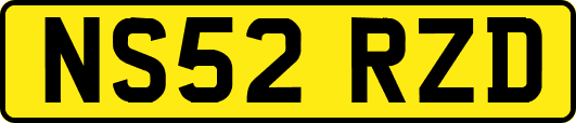 NS52RZD