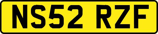NS52RZF