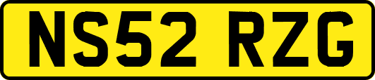 NS52RZG