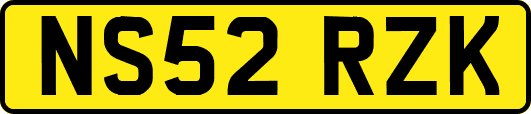 NS52RZK