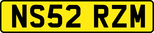 NS52RZM