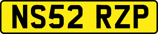 NS52RZP