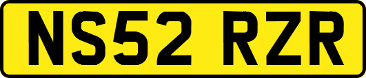 NS52RZR
