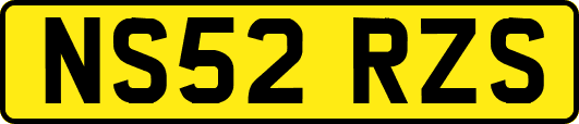 NS52RZS