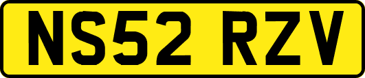 NS52RZV