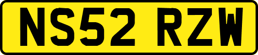 NS52RZW