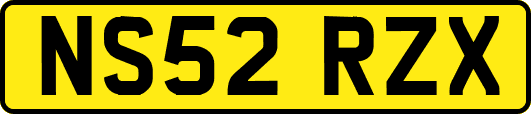 NS52RZX
