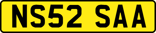 NS52SAA