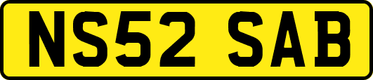 NS52SAB