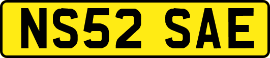 NS52SAE