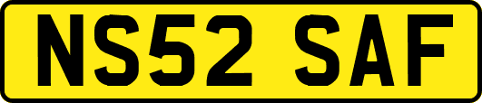 NS52SAF