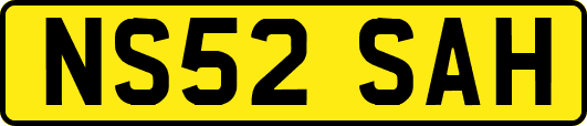 NS52SAH