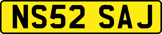 NS52SAJ